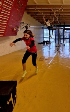 2025 Nachwuchsweihnachtsfeier